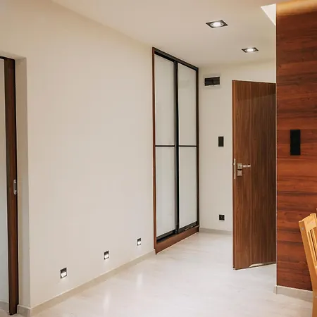 Appartement Niron Kapucynska *