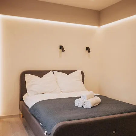 Niron Kapucynska Apartment Pila