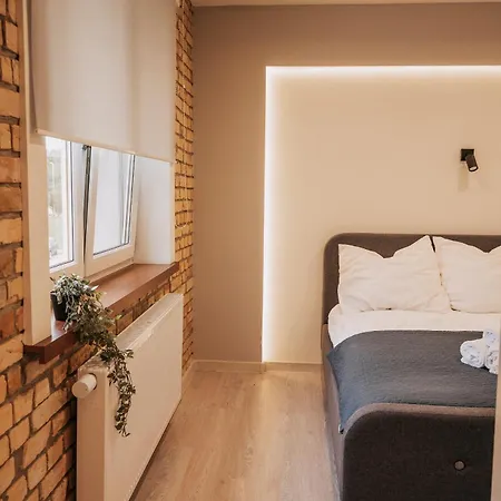 Niron Kapucynska Apartment Pila
