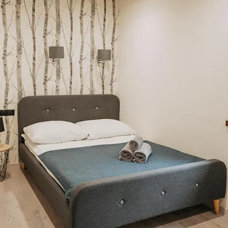 Niron Kapucynska Appartement *