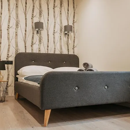 Niron Kapucynska Apartment