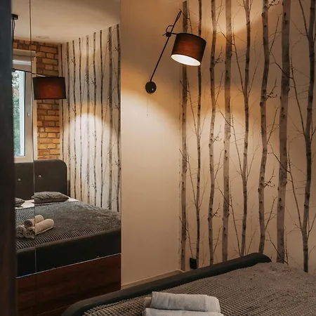 Niron Kapucynska Apartment *