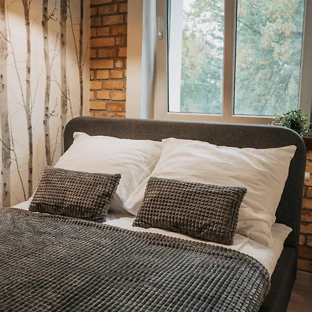 Apartment Niron Kapucynska