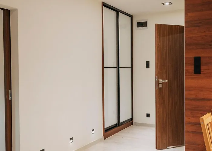 Appartement Niron Kapucynska *