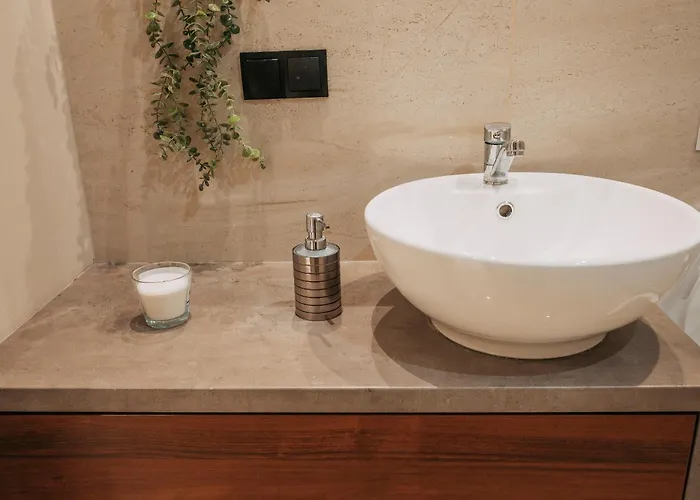 Apartment Niron Kapucynska Pila (Pila)