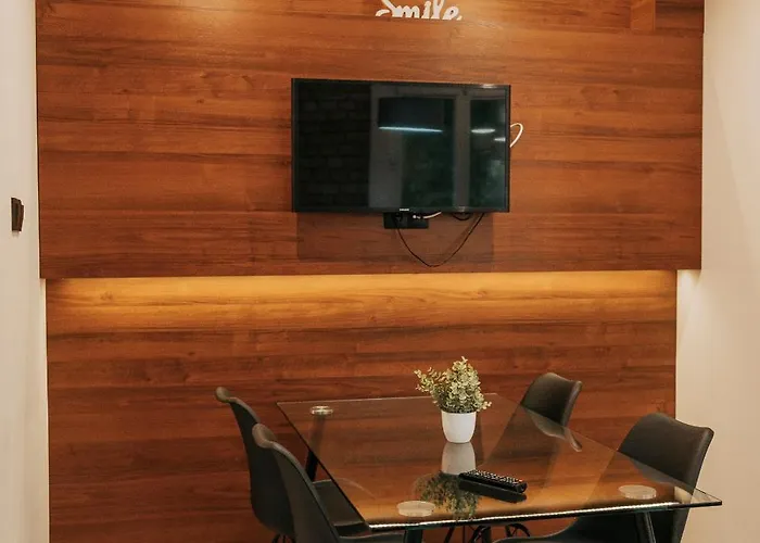 Appartement Niron Kapucynska Piła