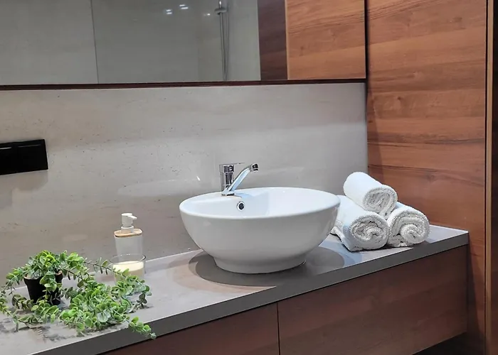 Niron Kapucynska Piła